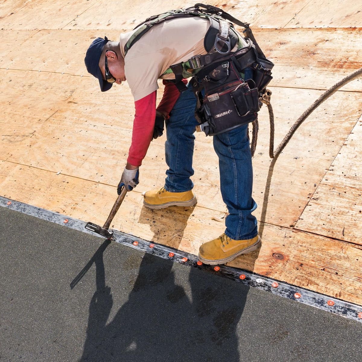 Solomon Bros Construction Services Images