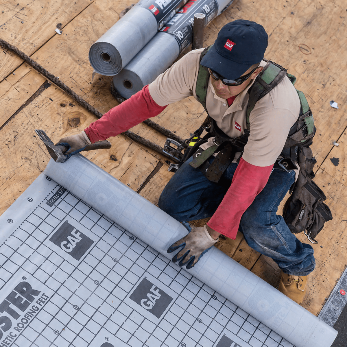 Solomon Bros Construction Services Images