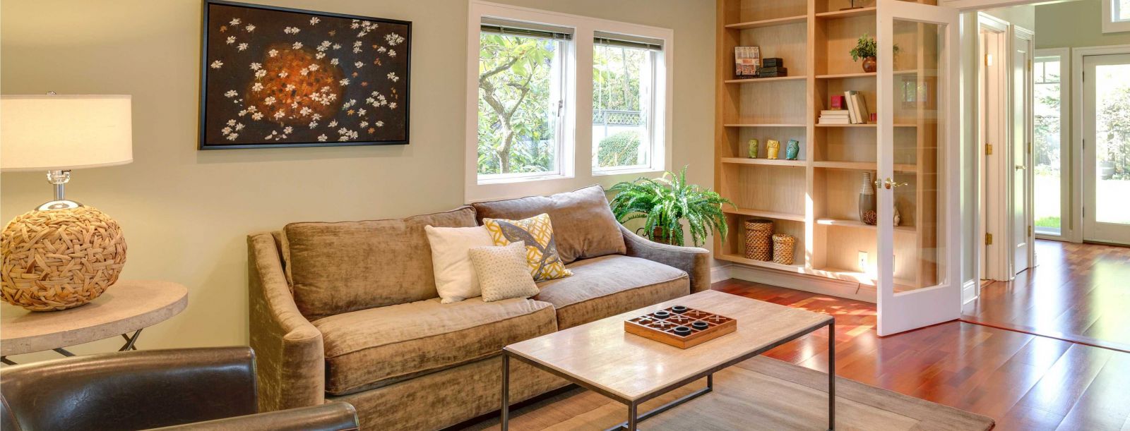 Solomon Bros Construction Services Images