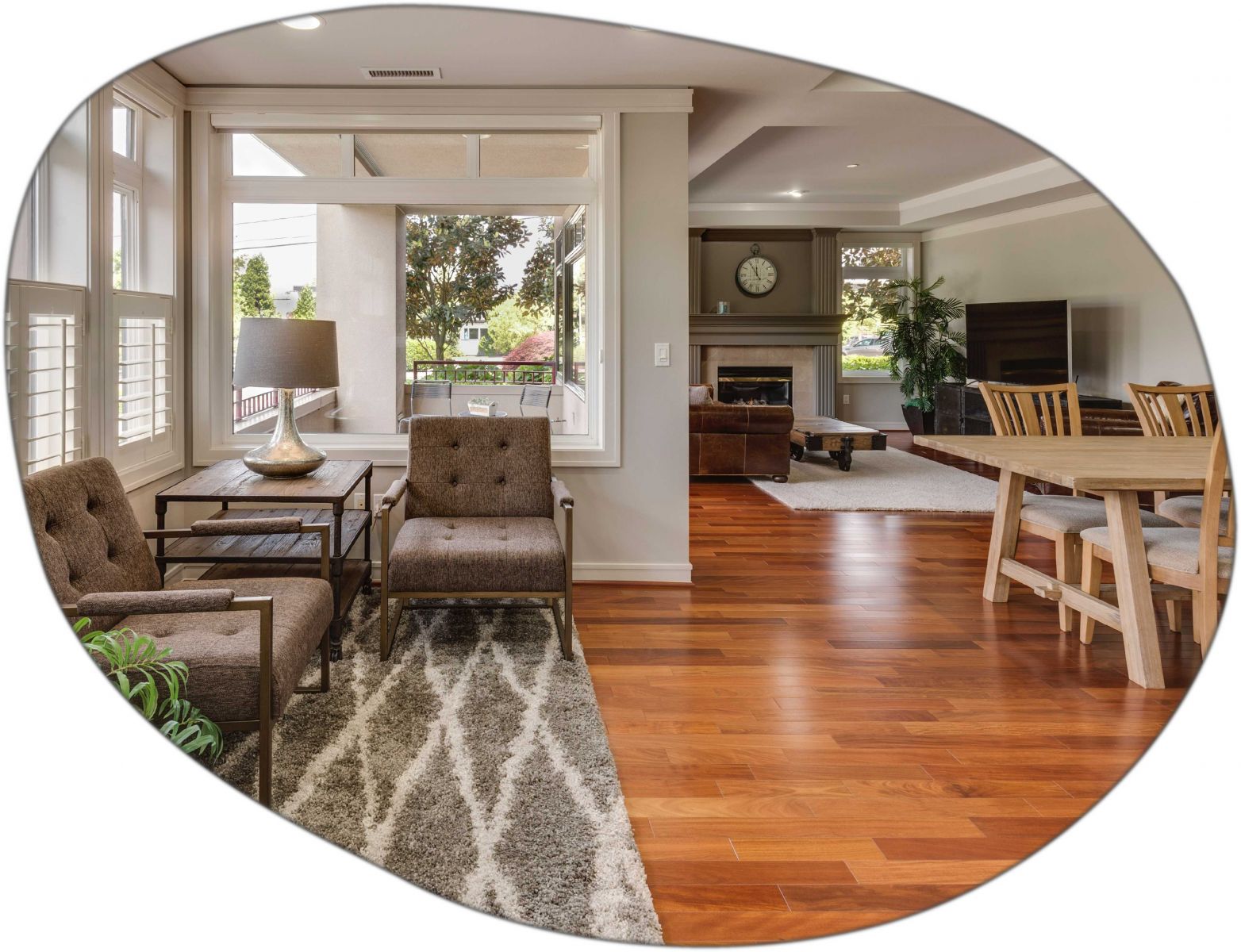 Solomon Bros Construction Services Images