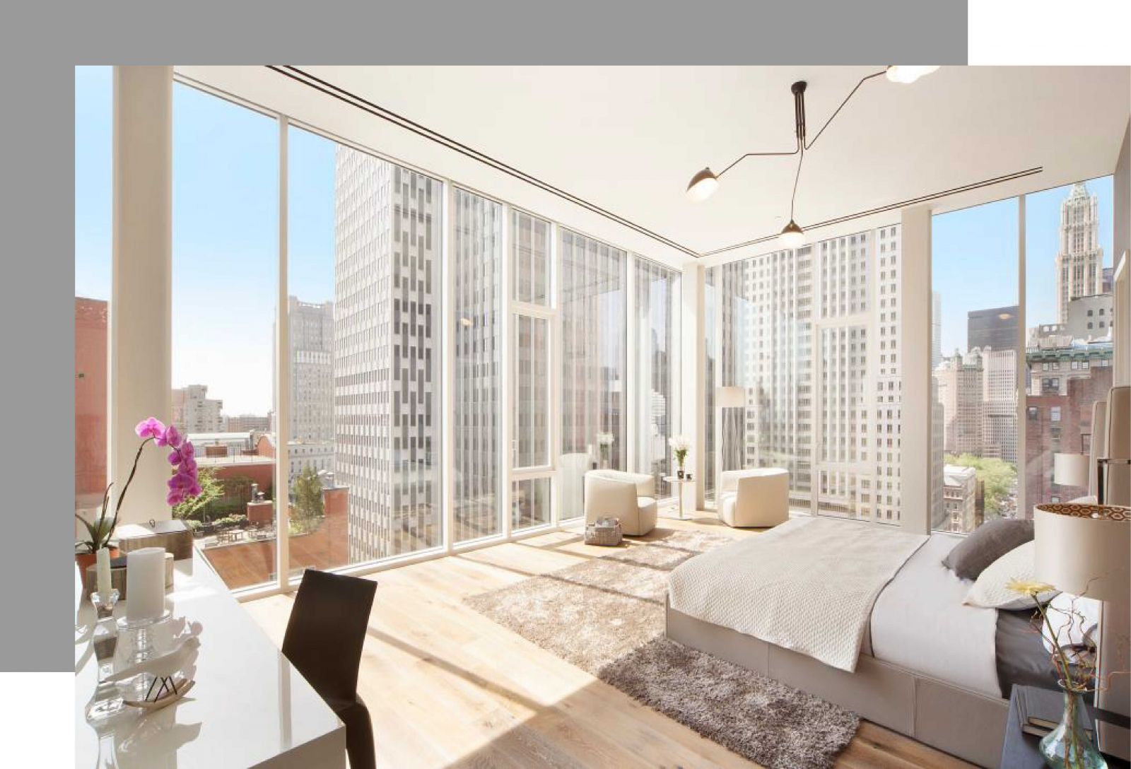 Solomon Bros Construction Services Images