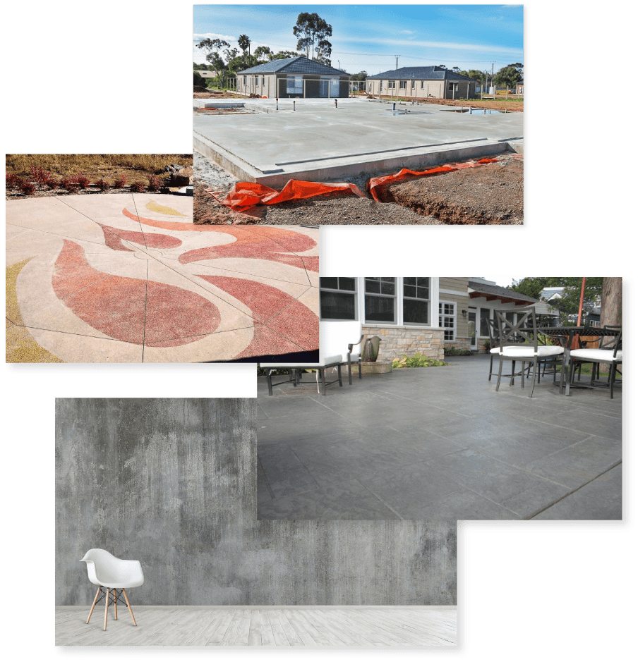 Solomon Bros Construction Services Images