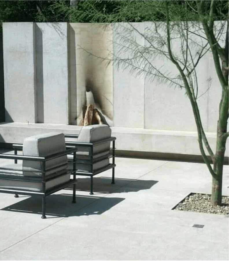 Solomon Bros Construction Services Images