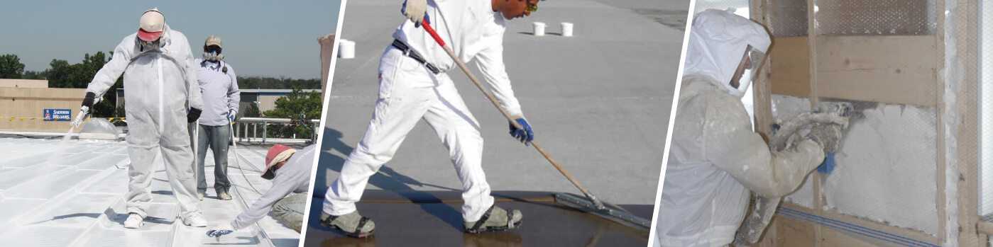 Solomon Bros Construction Services Images