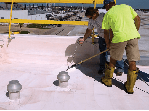 Solomon Bros Construction Services Images