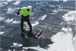 Solomon Bros Construction Services Images