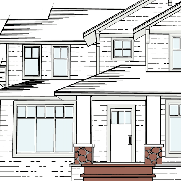 Solomon Bros Construction Services Images