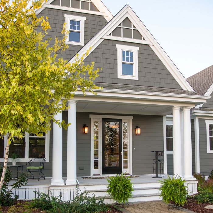 Solomon Bros Construction Services Images