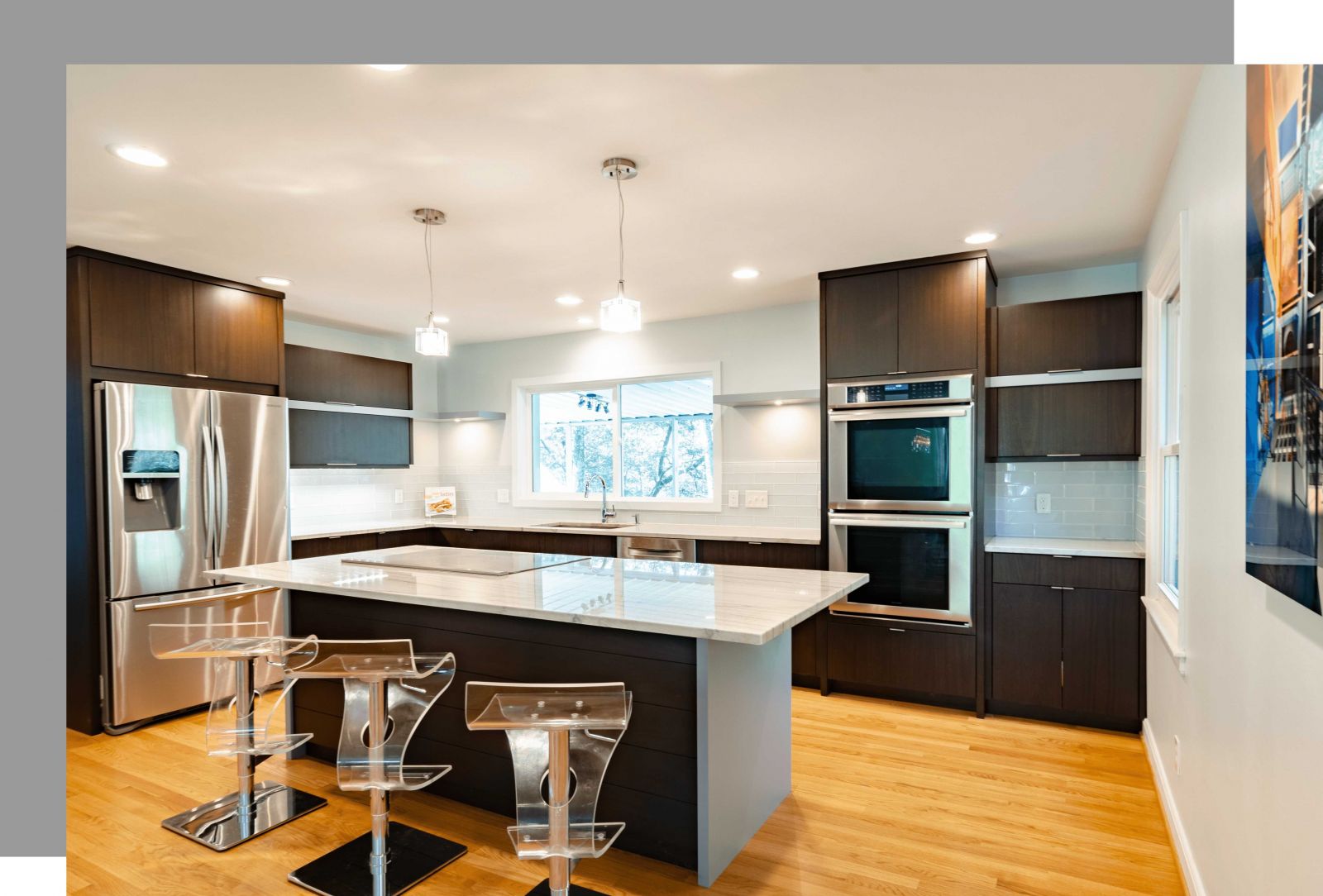 Solomon Bros Construction Services Images