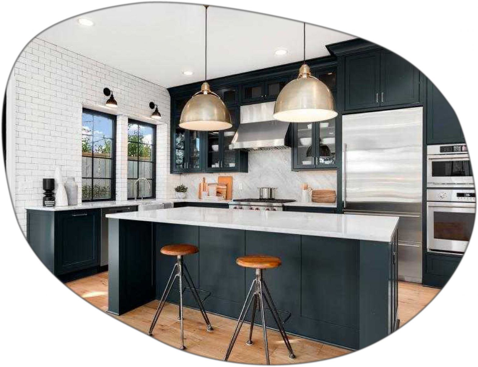 Solomon Bros Construction Services Images