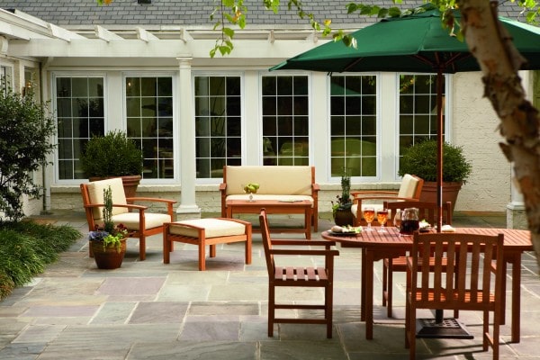 Solomon Bros Construction Services Images