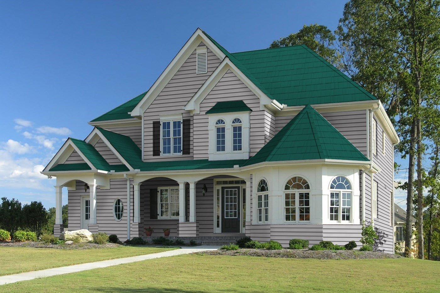 Solomon Bros Construction Services Images