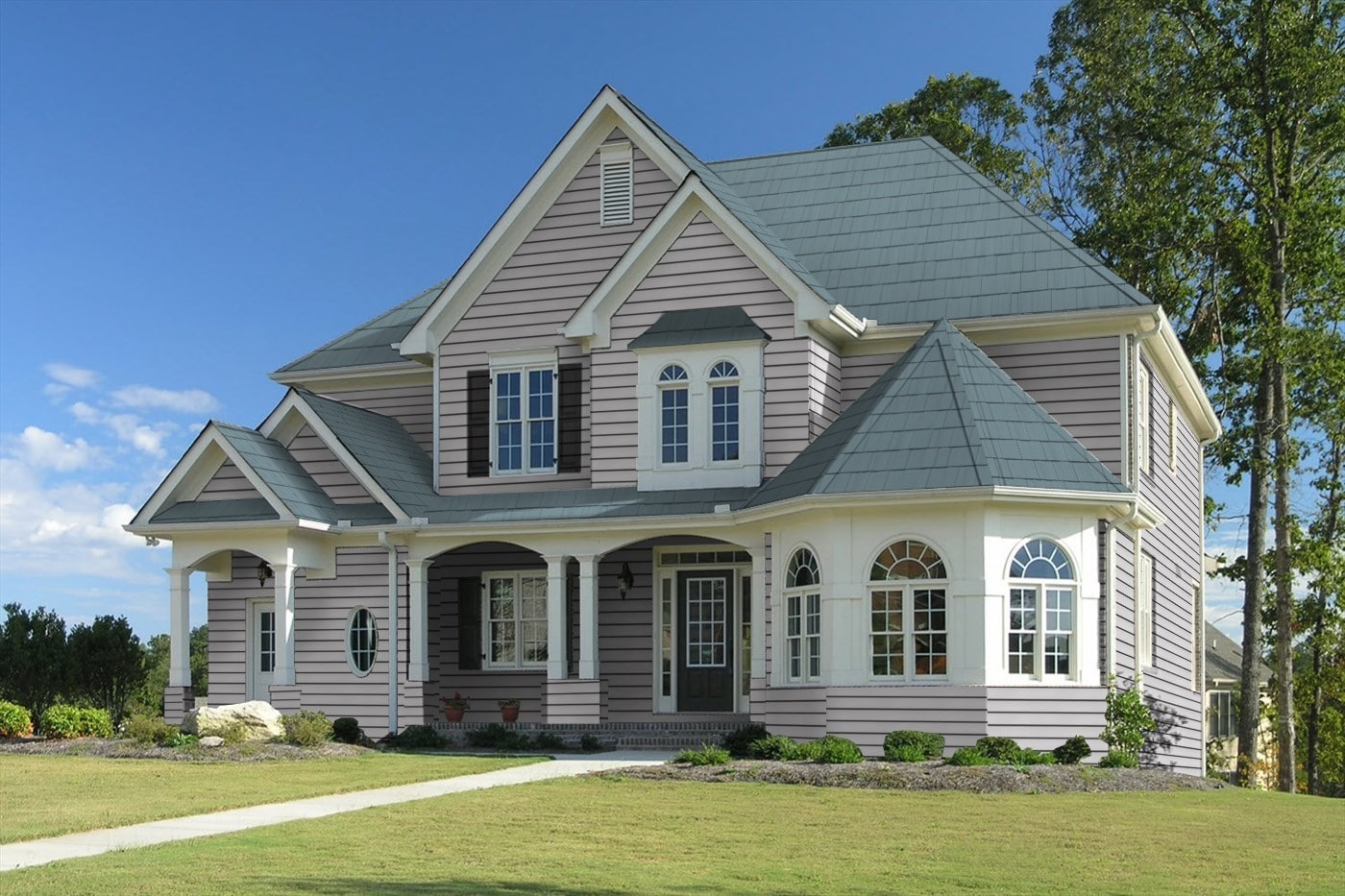 Solomon Bros Construction Services Images