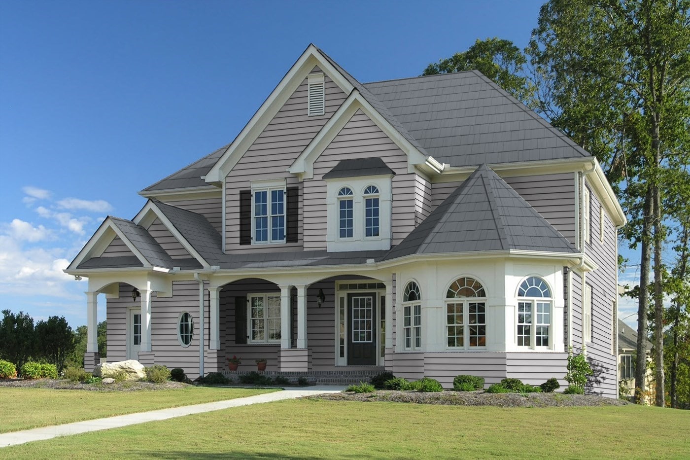 Solomon Bros Construction Services Images