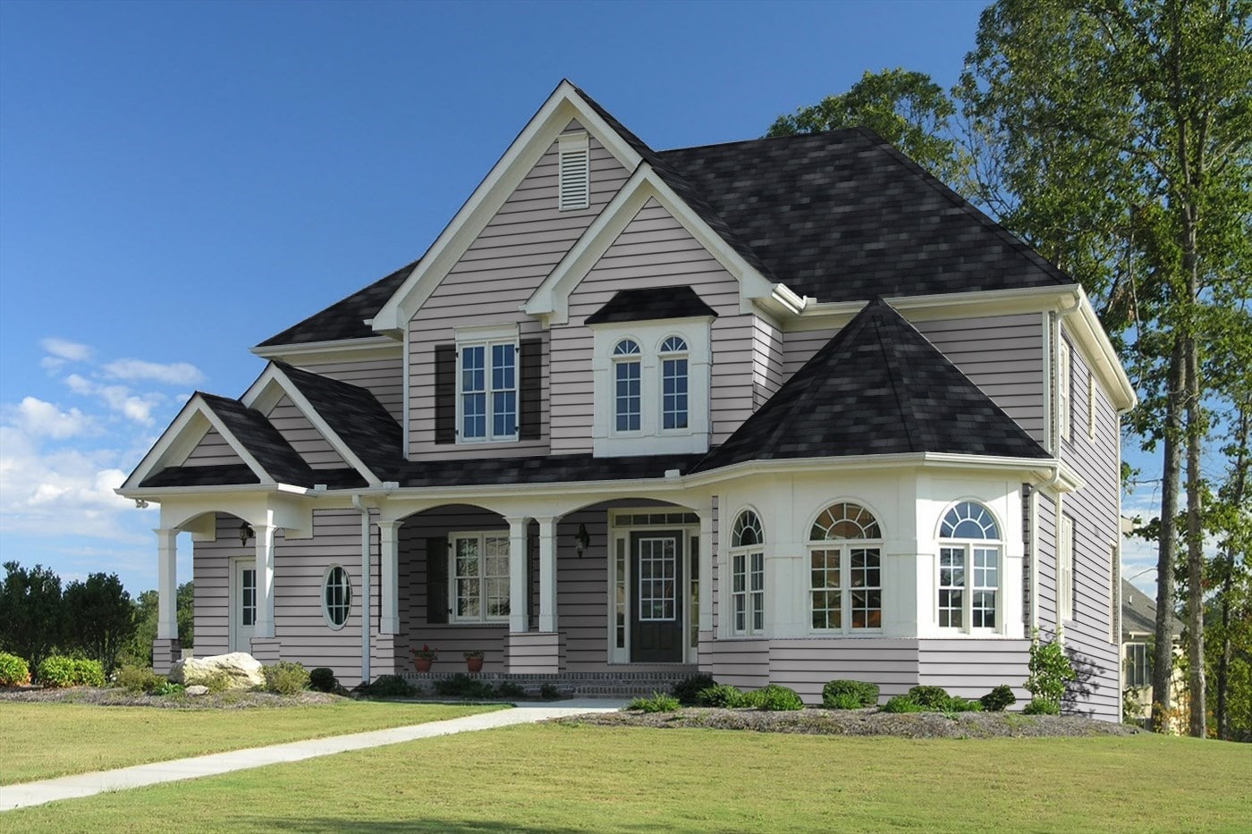 Solomon Bros Construction Services Images
