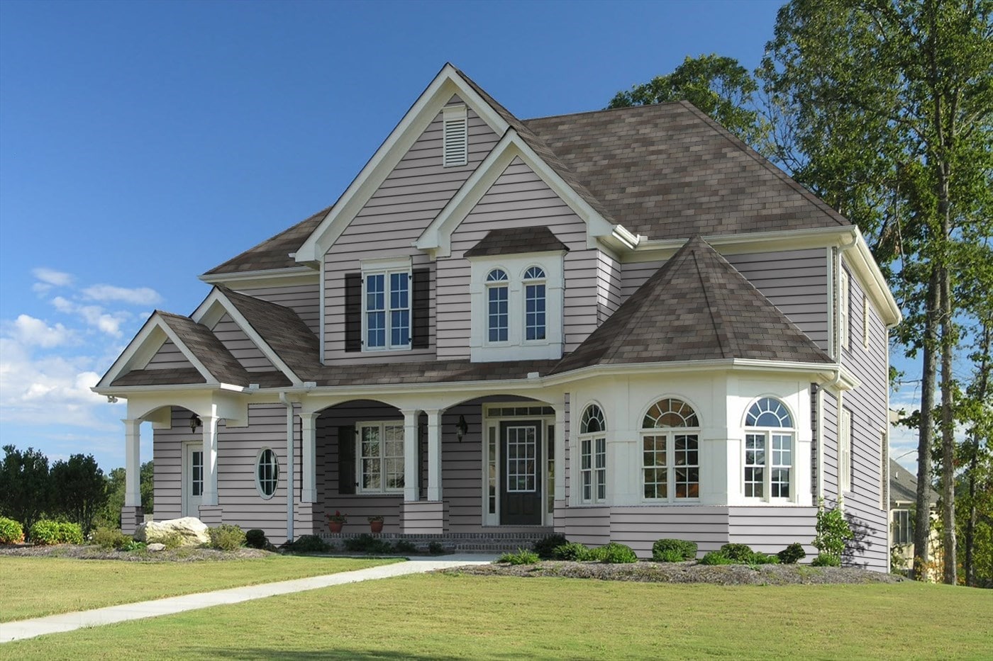 Solomon Bros Construction Services Images