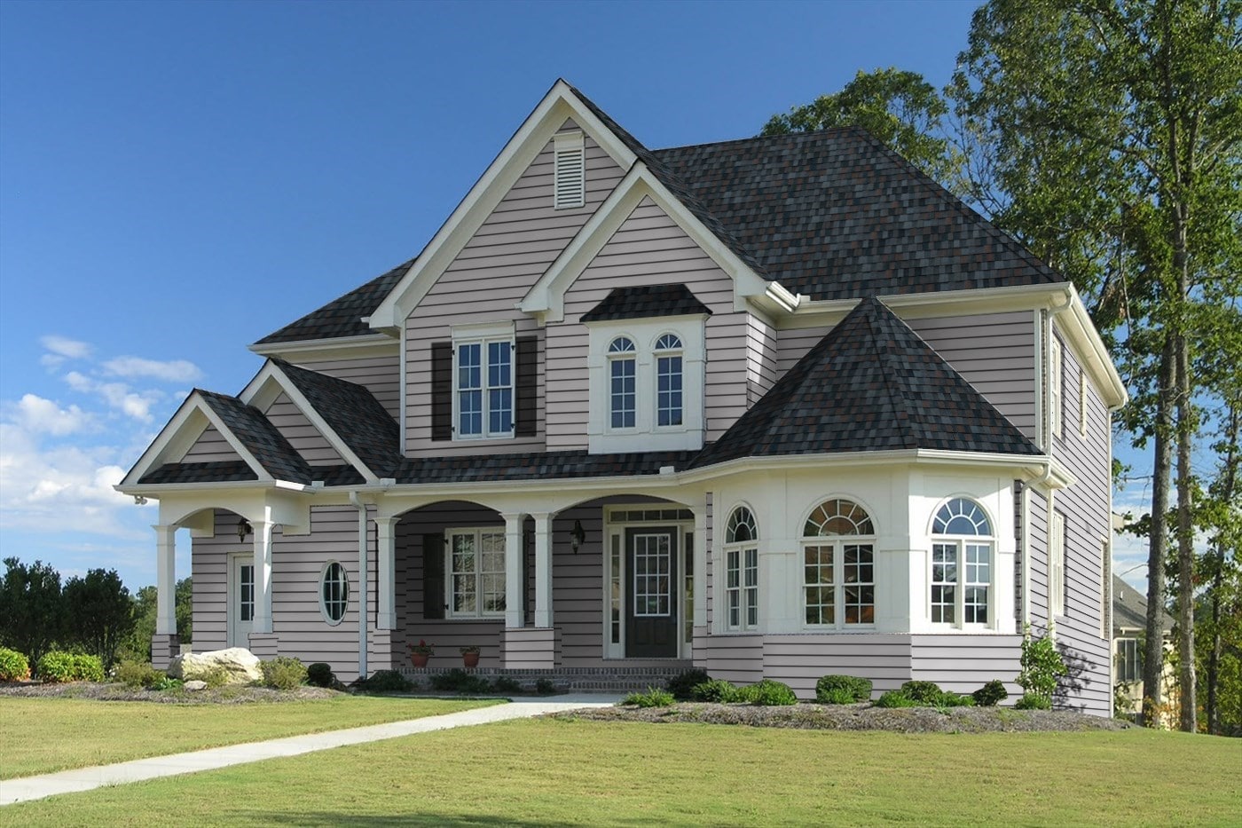 Solomon Bros Construction Services Images