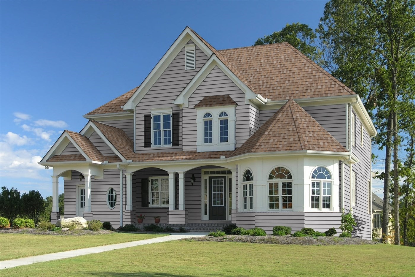 Solomon Bros Construction Services Images