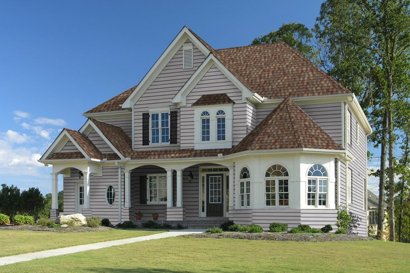 Solomon Bros Construction Services Images