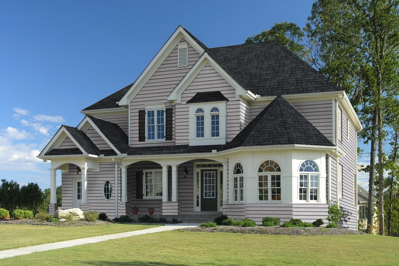 Solomon Bros Construction Services Images