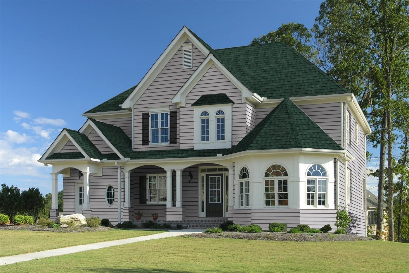Solomon Bros Construction Services Images