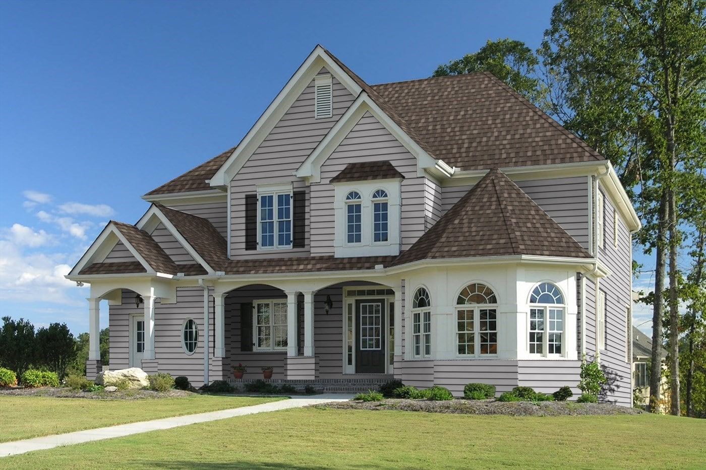 Solomon Bros Construction Services Images