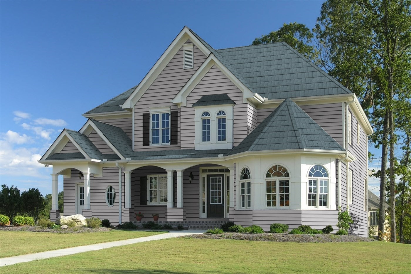 Solomon Bros Construction Services Images