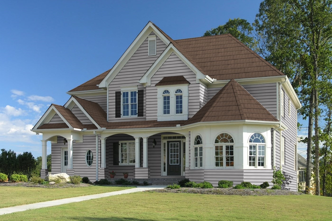 Solomon Bros Construction Services Images