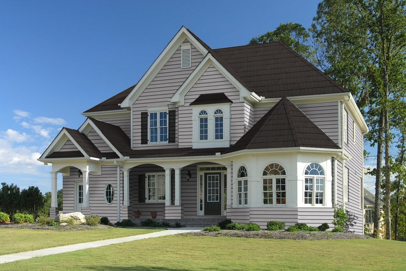 Solomon Bros Construction Services Images