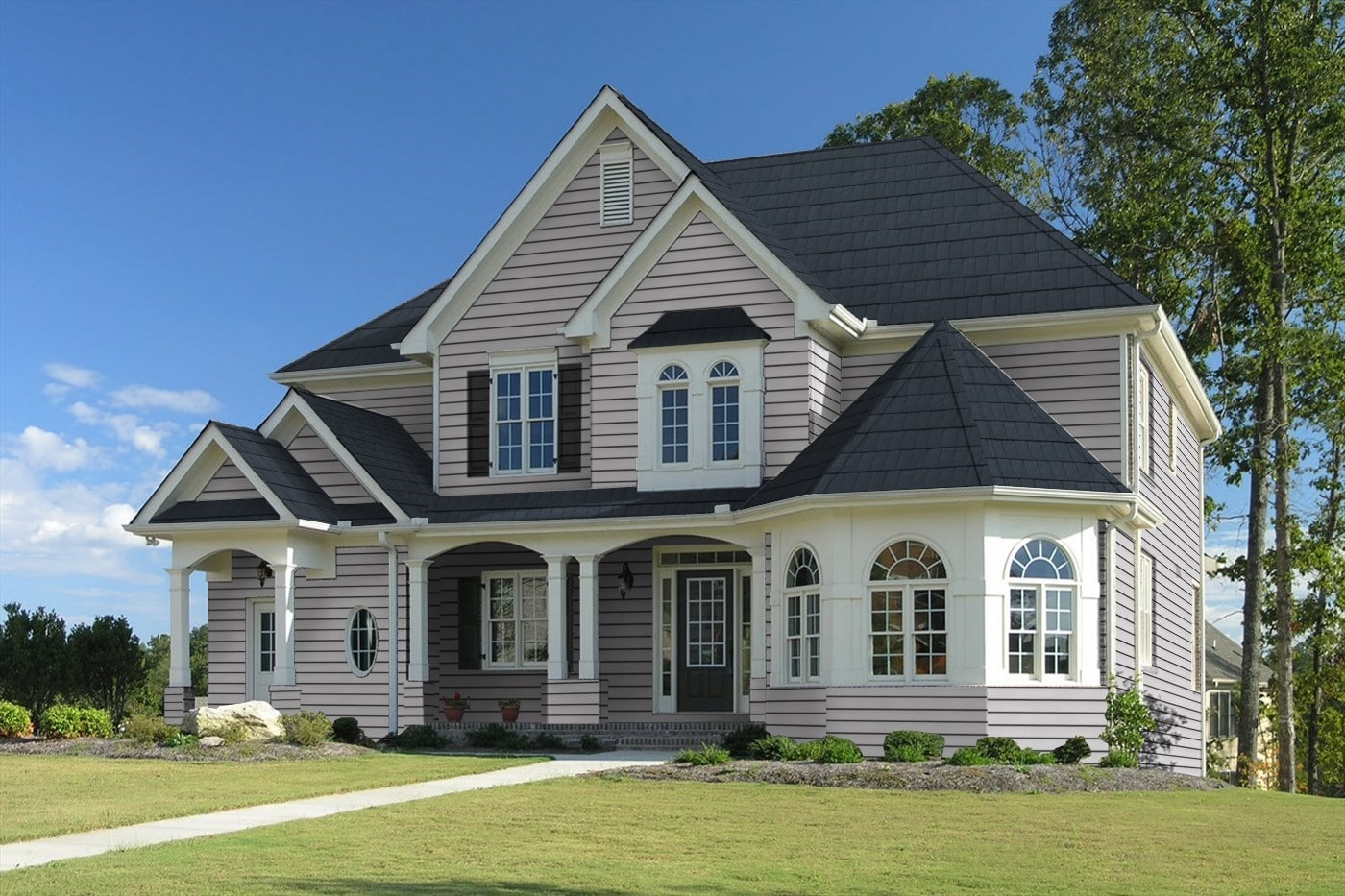 Solomon Bros Construction Services Images