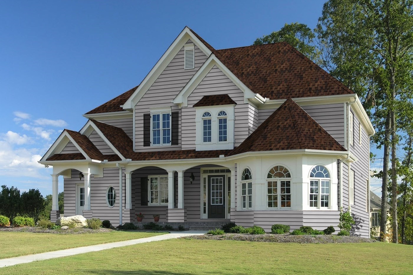 Solomon Bros Construction Services Images