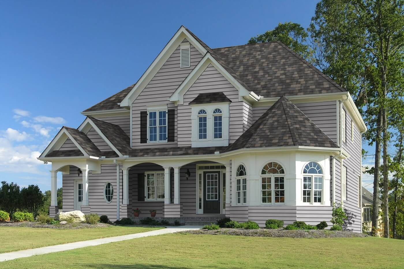Solomon Bros Construction Services Images