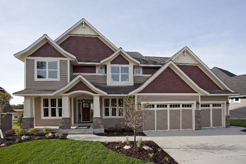 Solomon Bros Construction Services Images